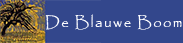Logo De Blauwe Boom