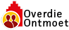 Logo Overdie Ontmoet