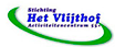 Logo Het Vlijthof
